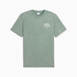 Чоловіча футболка Puma Class Washed Tee 684640-30