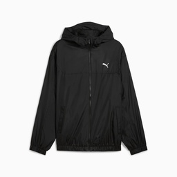 Чоловіча вітрівка Puma Essentials Relaxed Windbreaker 684626-01