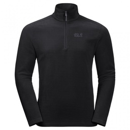 [1707491-6000] Чоловічий фліс Jack Wolfskin ZERO WASTE REBEL M 1707491-6000
