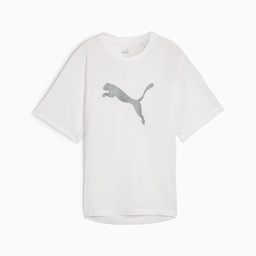 Жіноча футболка Puma EVOSTRIPE Graphic Tee 677876-02