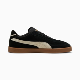 Кеди Puma Club II Era Suede Sneakers 400717-01