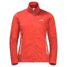 Жіночий фліс Jack Wolfskin HYDRO JACKET W 1707561-3032