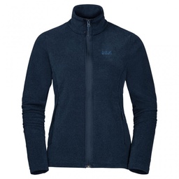 Флис Jack Wolfskin SKYWIND JACKET W 1707641-1910