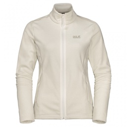 Жіночий фліс Jack Wolfskin SKYWIND JACKET W 1707641-5017