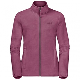Флис женский Jack Wolfskin NATORI JACKET W 1707791-2094