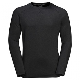 Джемпер чоловічий Jack Wolfskin JWP SWEATER M 1708081-6000
