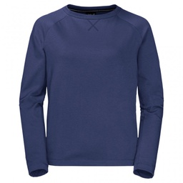Джемпер жіночий Jack Wolfskin JWP SWEATER W 1708091-1091
