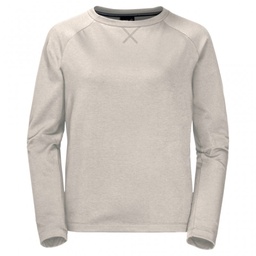 Джемпер женский Jack Wolfskin JWP SWEATER W 1708091-5062