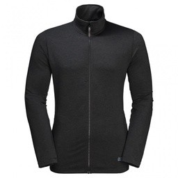 [1708211-6000] Чоловічий фліс Jack Wolfskin JWP MIDLAYER M 1708211-6000