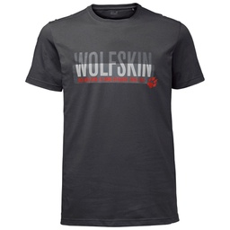 [1805641-6352] Футболка Jack Wolfskin Slogan T Men 1805641-6352