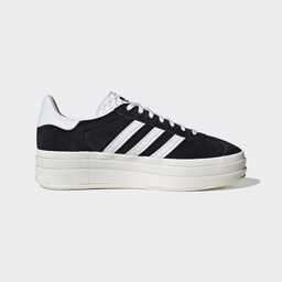 Жіночі низькі кеди Adidas Gazelle Bold Originals HQ6912