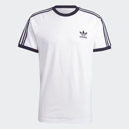 Чоловіча футболка Adidas Adicolor Classics 3-Stripes Originals IA4846