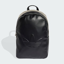 [JC5999-OS] Рюкзак Adidas Polyurethane Outline Trefoil Originals JC5999