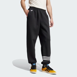 Чоловічі спортивні штани Adidas Neuclassics Sweat Originals JC9903