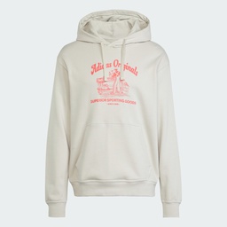 Чоловічі худі Adidas Wabash Originals JD0670