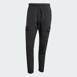 Чоловічі брюки-карго Adidas Trefoil Essentials Woven Originals JD2453