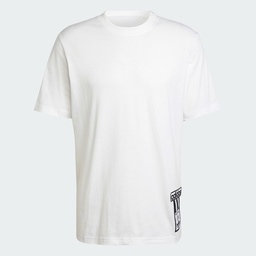 Чоловіча футболка Adidas Adibreak Originals JD4195