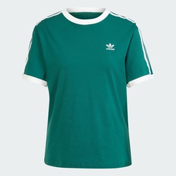 Жіноча футболка Adidas 3-Stripes Baby Originals JD4571