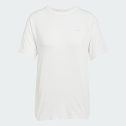 Жіноча футболка Adidas Premium Essentials Originals JD4764