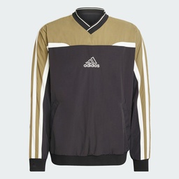 Чоловіча спортивна кофта Adidas Cutline Pullover Originals JD5395