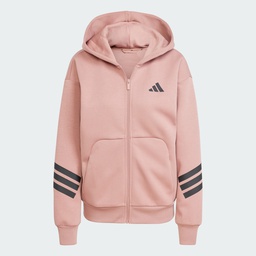 Жіноча толстовка Adidas Future Icons 3-Stripes Sportswear JE0177