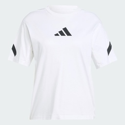 [JE7857] Жіноча футболка Adidas Z.N.E. Sportswear JE7857