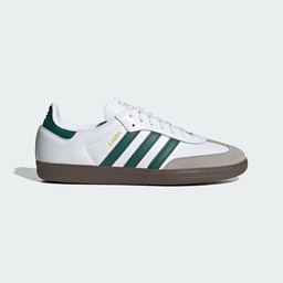 Чоловічі низькі кеди Adidas Samba OG Originals JH8797