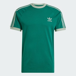 Чоловіча футболка Adidas Adicolor Classics 3-Stripes Originals JN7017