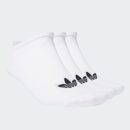 Шкарпетки 3 пари низькі Adidas Trefoil Originals S20273