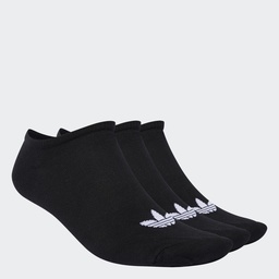 Шкарпетки 3 пари низькі Adidas Trefoil Originals S20274