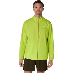 Чоловіча куртка для бігу ASICS ASICS CORE JACKET 2011D216-301