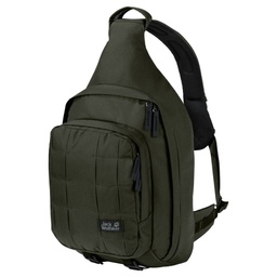 [2005911-5043] Рюкзак Jack Wolfskin TRT 10 BAG 2005911-5043
