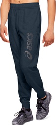 Чоловічі спортині штани ASICS BIG LOGO SWEAT PANT 2031A977-409
