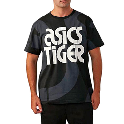 Футболка чоловіча ASICS AOP SS TEE 2191A017-001