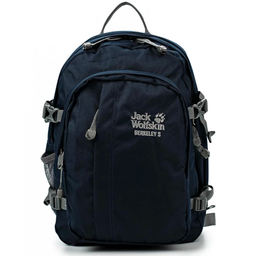 [25336-1010] Рюкзак детский Jack Wolfskin BERKELEY S 25336-1010