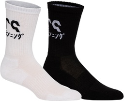Шкарпетки ASICS 2PPK KATAKANA SOCK 3013A453-002