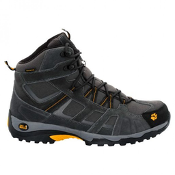 [4011361-3800] Чоловічі черевики Jack Wolfskin VOJO HIKE MID TEXAPORE 4011361-3800