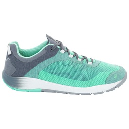 Кроссовки женские Jack Wolfskin Portland Chill Low W 4023501-4091