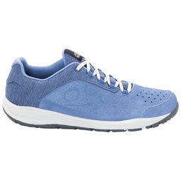 Кроссовки женские Jack Wolfskin Seven Wonders Low W 4027541-1405