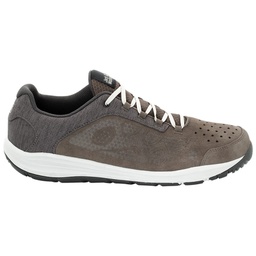 Кросівки повсякденні чоловічі Jack Wolfskin Seven Wonders Low M 4027701-5116