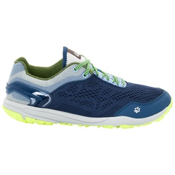 Кроссовки женские Jack Wolfskin Crosstrail Chill Low W 4029821-1261