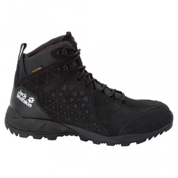 [4035461-6156] Чоловічі черевики Jack Wolfskin CASCADE HIKE LT TEXAPORE MID M 4035461-6156