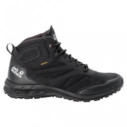 [4039201-6000] Мужские ботинки Jack Wolfskin WOODLAND TEXAPORE MID M 4039201-6000