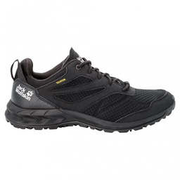 [4039211-6000] Чоловічі напівчеревики Jack Wolfskin WOODLAND TEXAPORE LOW M 4039211-6000