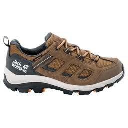 [4042451-5238] Женские полуботинки Jack Wolfskin VOJO 3 TEXAPORE LOW W 4042451-5238
