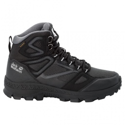 Жіночі черевики Jack Wolfskin DOWNHILL TEXAPORE MID W 4044141-6069