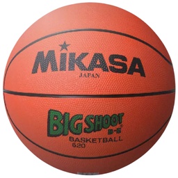 М'яч баскетбольний Mikasa 620
