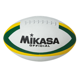 [7000W] М'яч для регбі Mikasa 7000W
