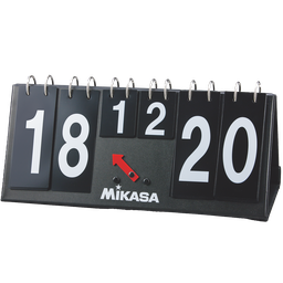 [AC-HC100] Табло перекидне Mikasa AC-HC100