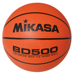 Баскетбольный мяч Mikasa BD500